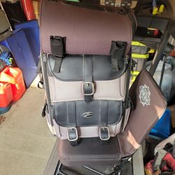 Motorcycle Luggage