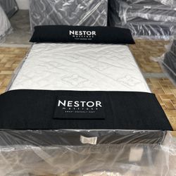 MOVING OUT New PREMIUM Mattresses! We got a truckload MUST GO! 