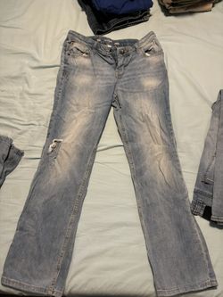 Boys Jeans Size 16 Cat&Jack 