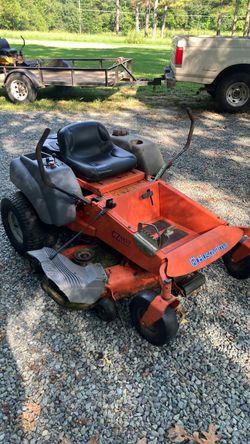 Husqvarna CZ4817