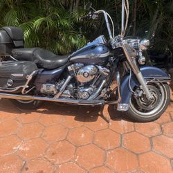 Harley Davidson Special Edition Road King 2003