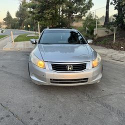 2010 Honda Accord