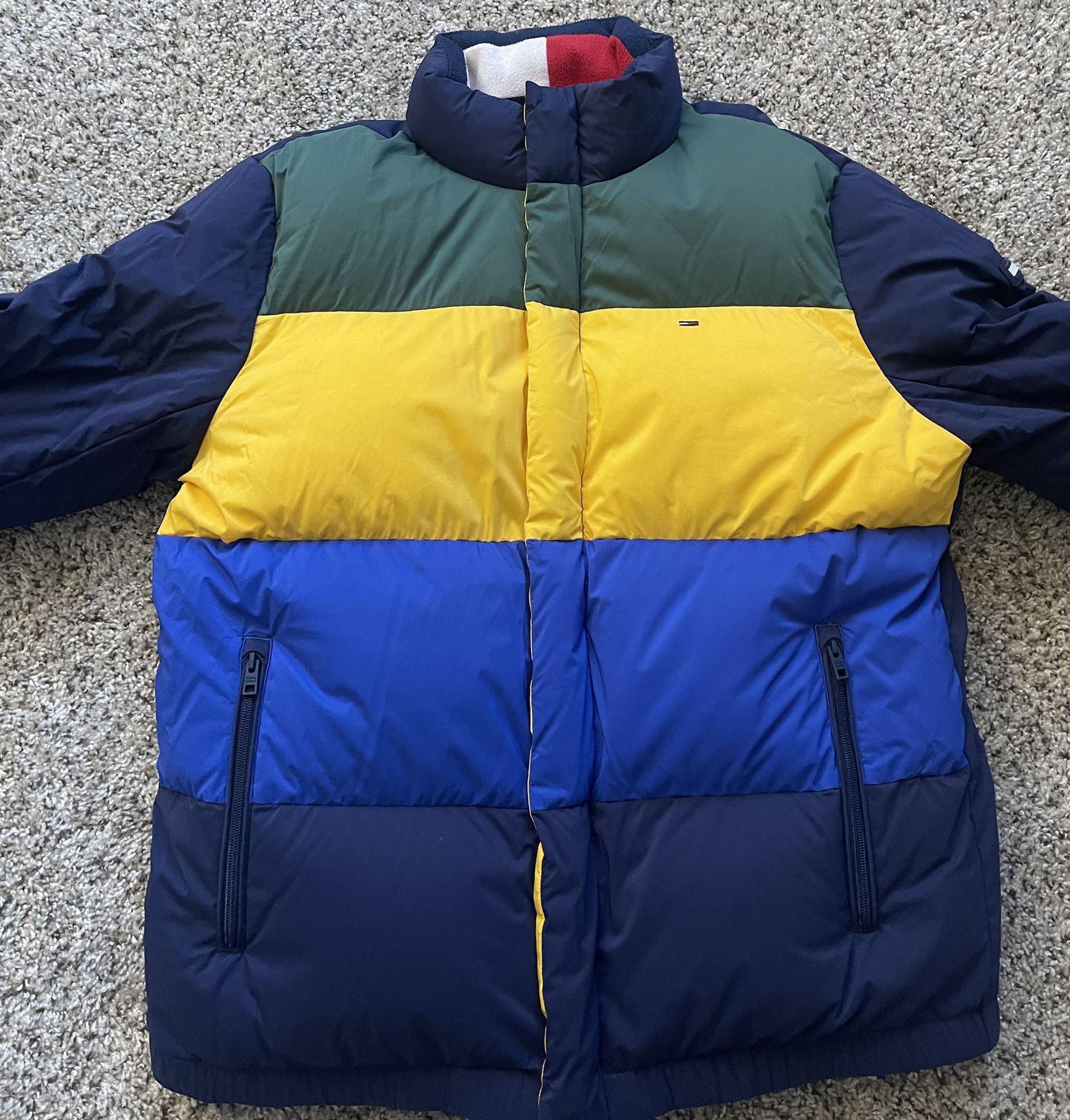 Jacket