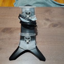 PS4 Controller Charging Station (Local Only)
