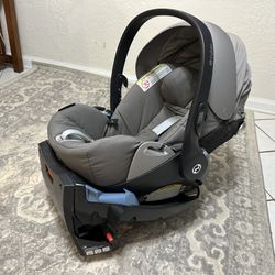 Infant Car Seat 