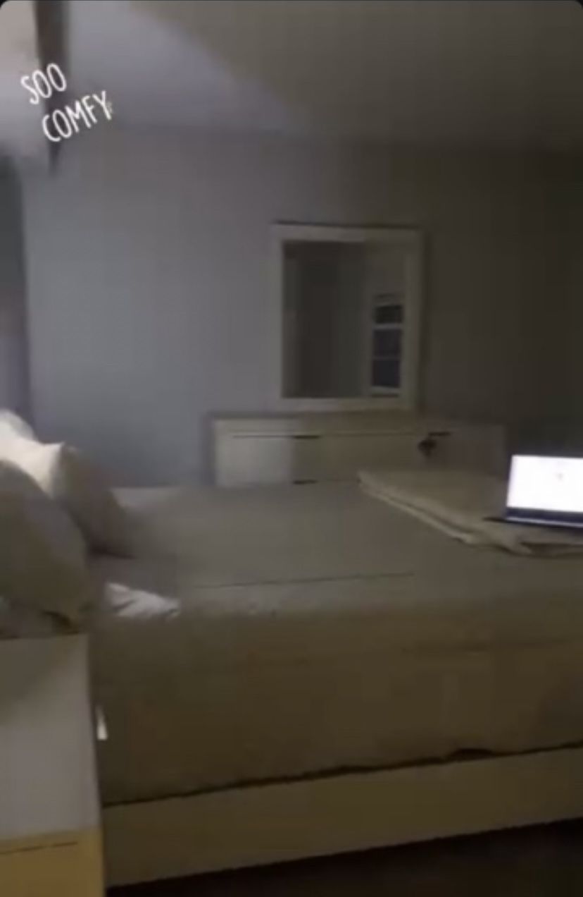 King Bedroom Set 