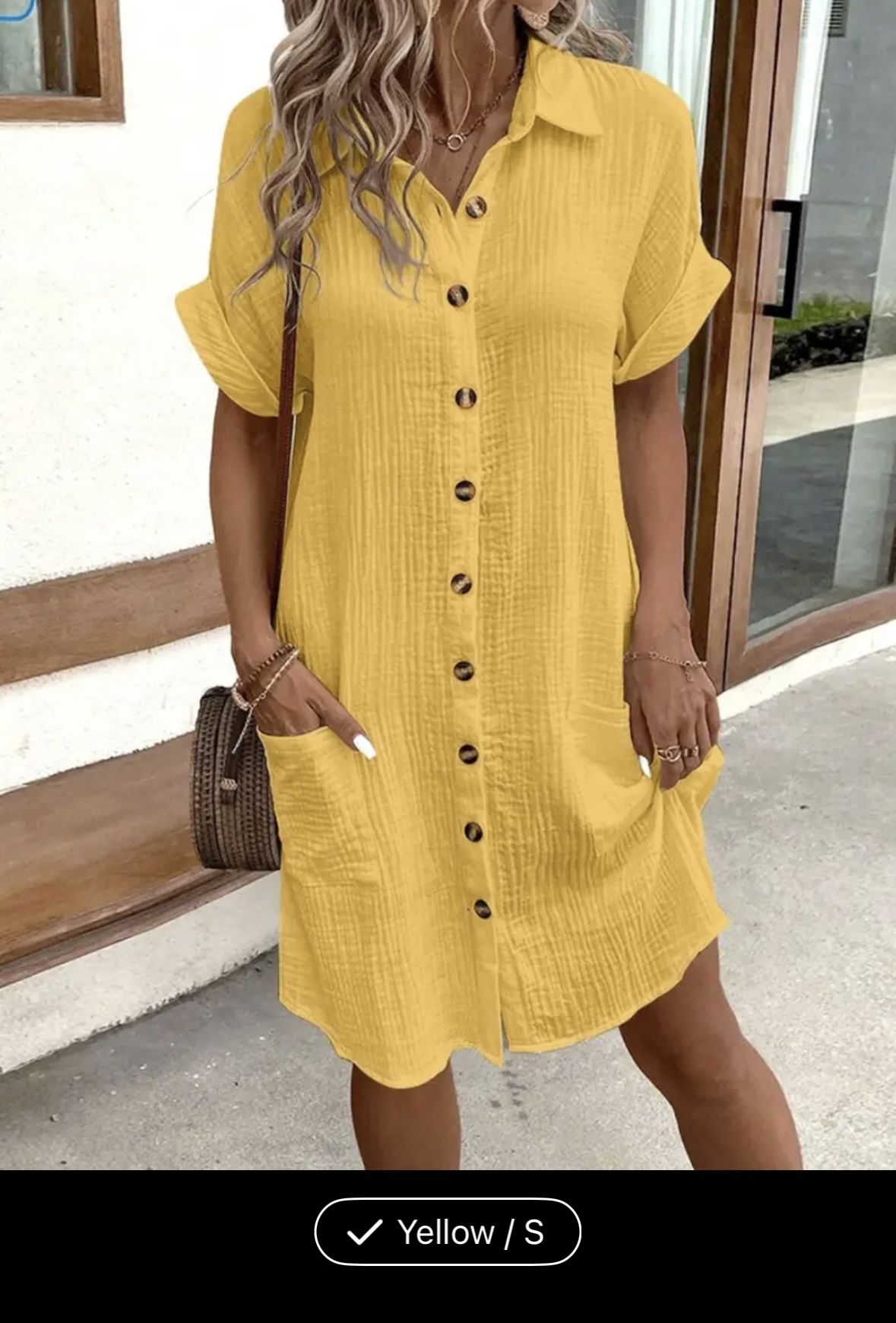 Summer Dress.Small.10$