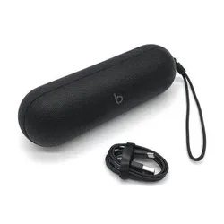 Beats pill speaker read description 50$