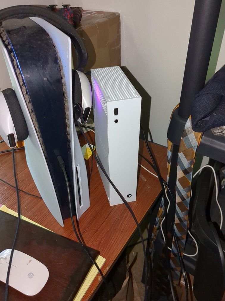 Xbox S All Digital