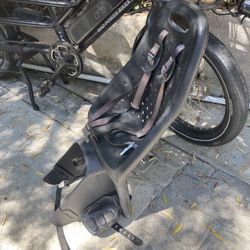 YEPP Rack Mount Child Bicycle Seat