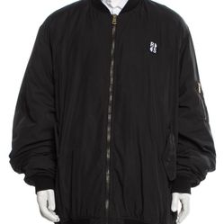 Raf Simons Bomber Jacket 