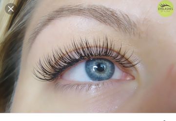 Eyelash kit