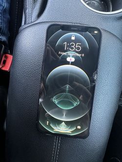 iPhone 12 Pro
