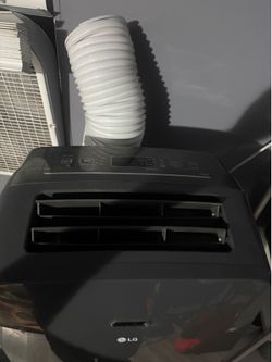 A/C LG