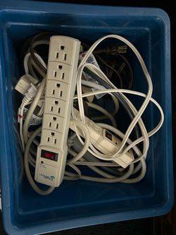 Power Strips