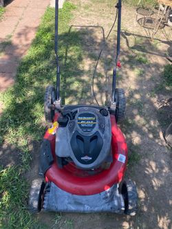Lawn Miwer