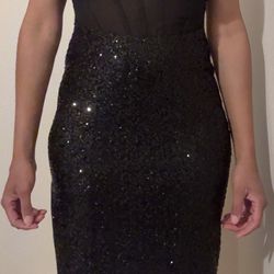 Party Dress