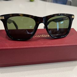Cartier Sunglasses