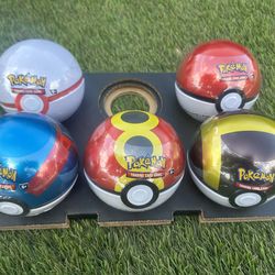Pokémon poke Ball