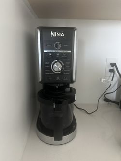 NINJA CREAMI LIKE NEW