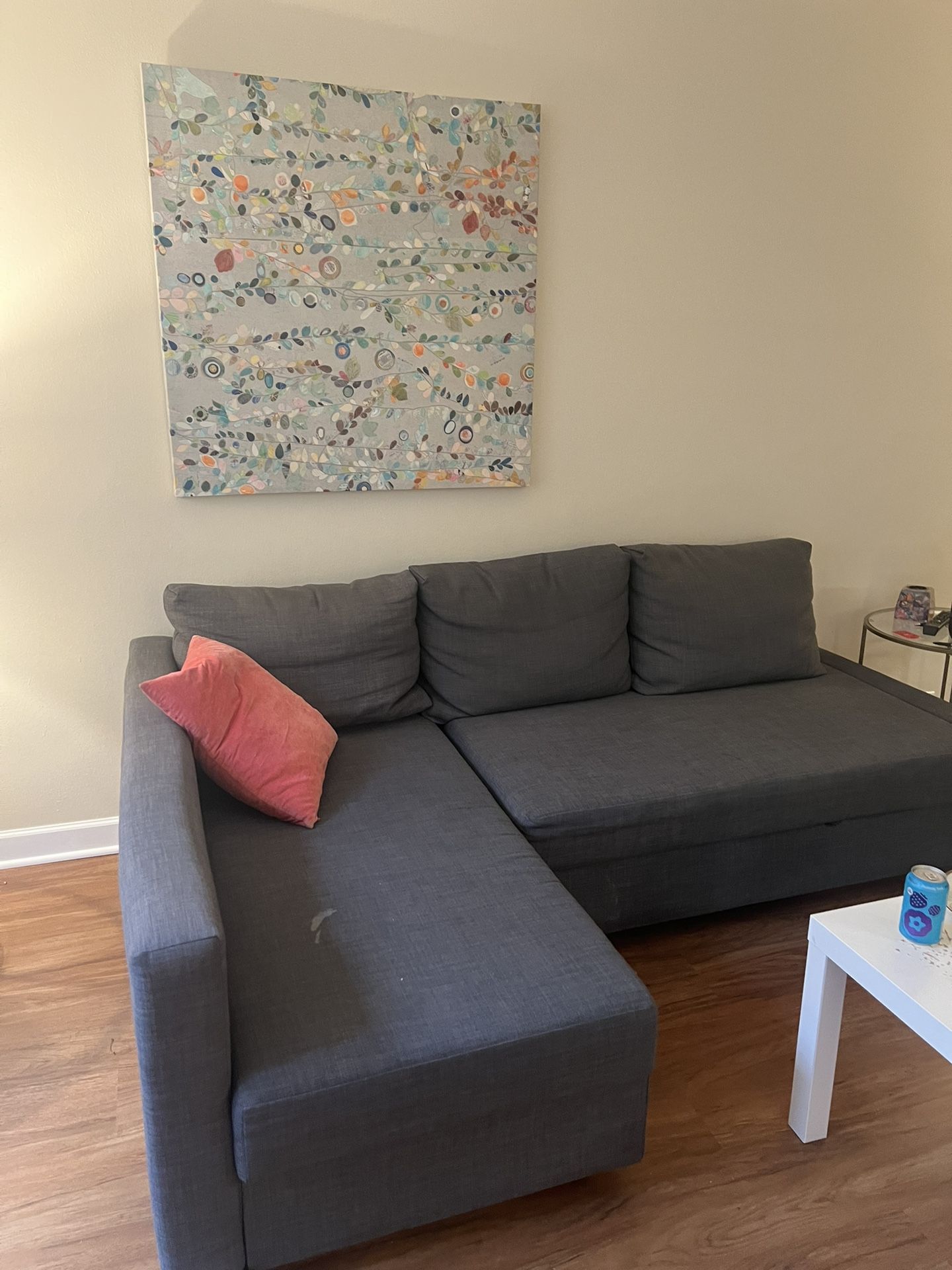 Ikea Sleeper Sofa 