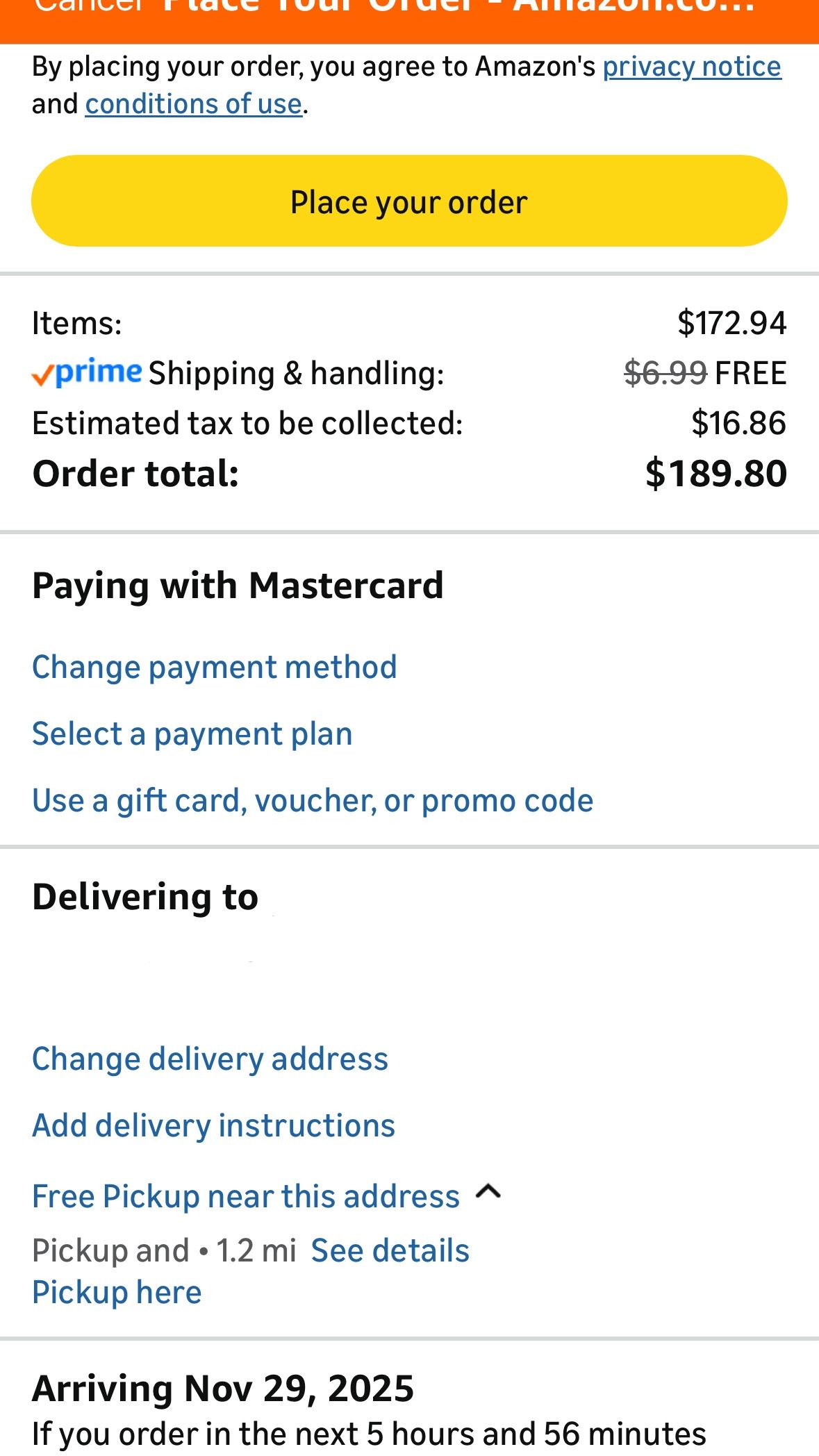 Apple iPad 9 64gb 10.2in 