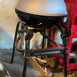 Camping Bbq Grill