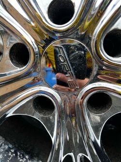 Rims