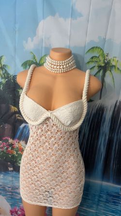 Exotic Dress