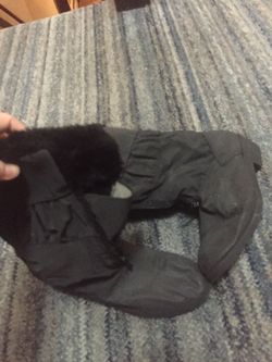 Size 11 Women’s Boots