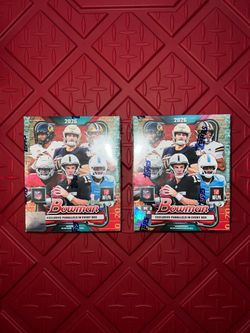 TOPPS BOWMAN