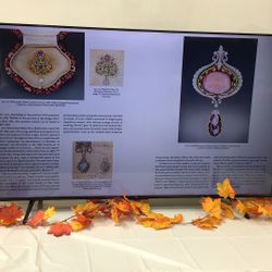 TCL 55” TV