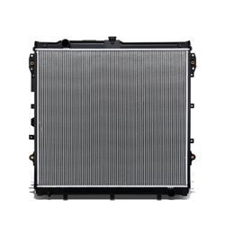 07-19 Toyota Tundra | 08-14 Sequoia Radiator Radiador