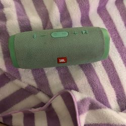 JBL CHARGE 3 Bluetooth WATERPROOF  SPEAKER 🎼😍  