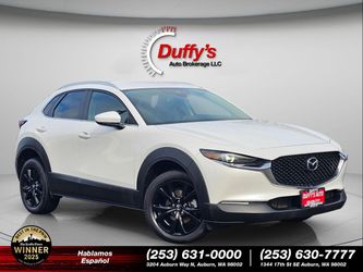 2022 Mazda Cx-30