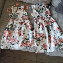Easter Dresses
