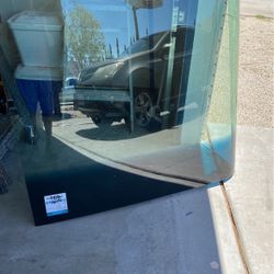 RV Windshield 2021