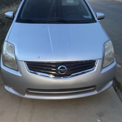 2011 Nissan Sentra