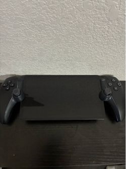Portable Ps5