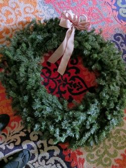  Christmas Wreaths
