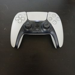 Ps5 Controller 