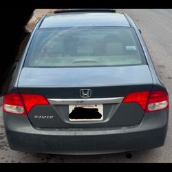 2010 Honda Civic