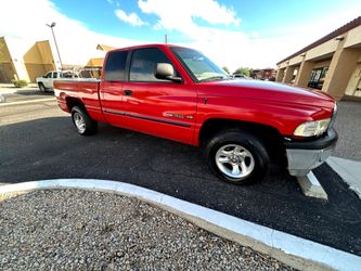 2000 Dodge Ram 1500