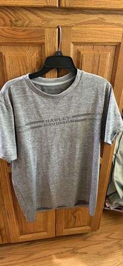 Men’s Harley Davidson shirt, Size XL