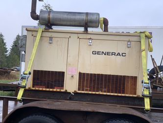 Generac 30kw generator
