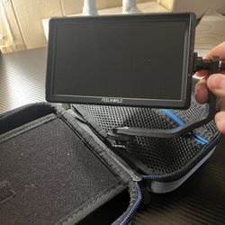 Camera Monitor