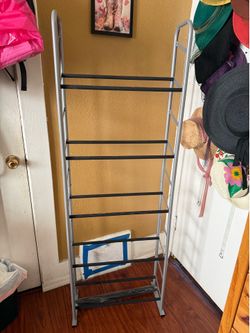 Shoe Rack