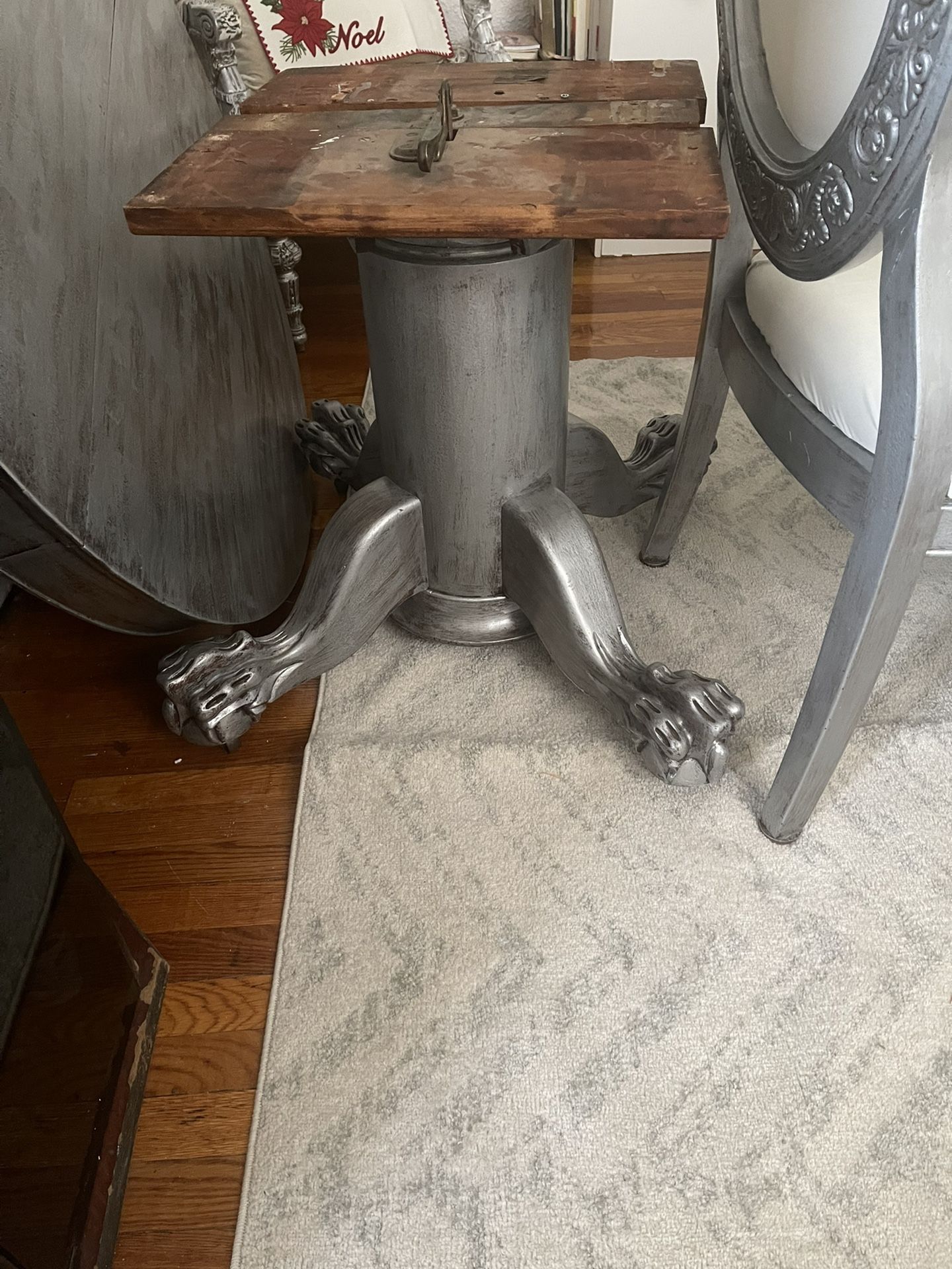 Antique Table