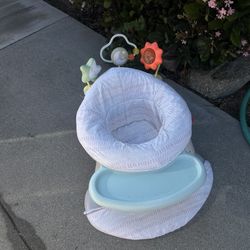 Baby chair