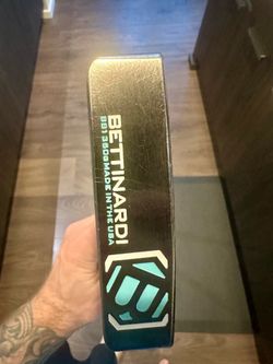 Bettinardi BB1 w/ three head covers